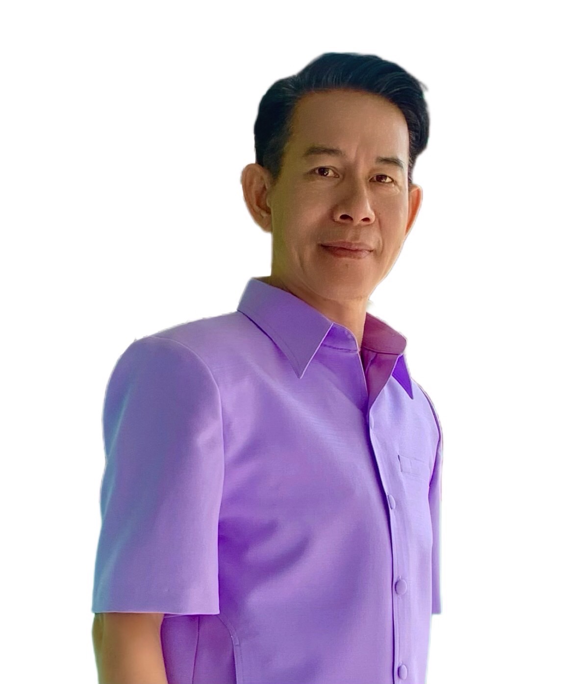 นายนิเทศ คำปาสังข์