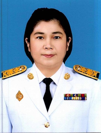 นางอรอนงค์ เอี่ยมรอด