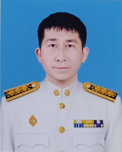 นายสุวีร์ ชยเมธากุล