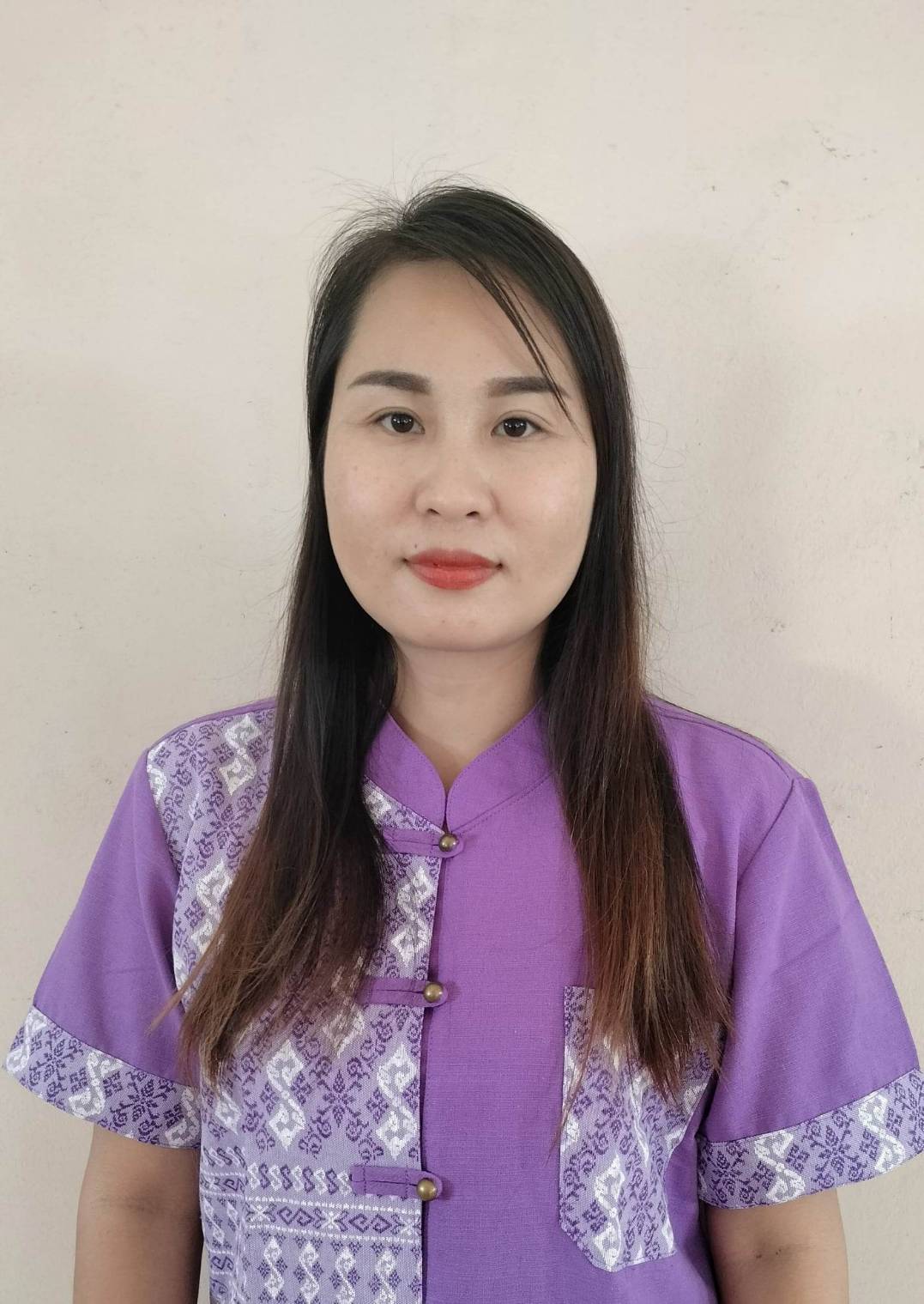 นางณิชารีย์ ละไมสกุล