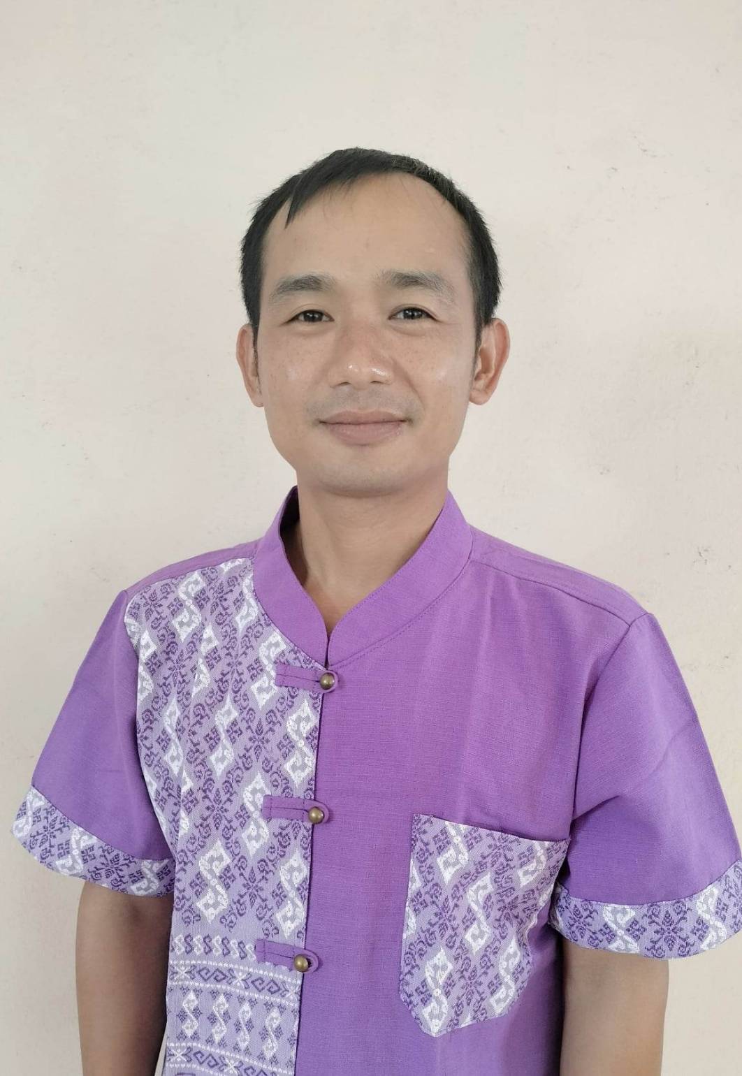 นายพงษ์ไทย สำราญไพบูลย์