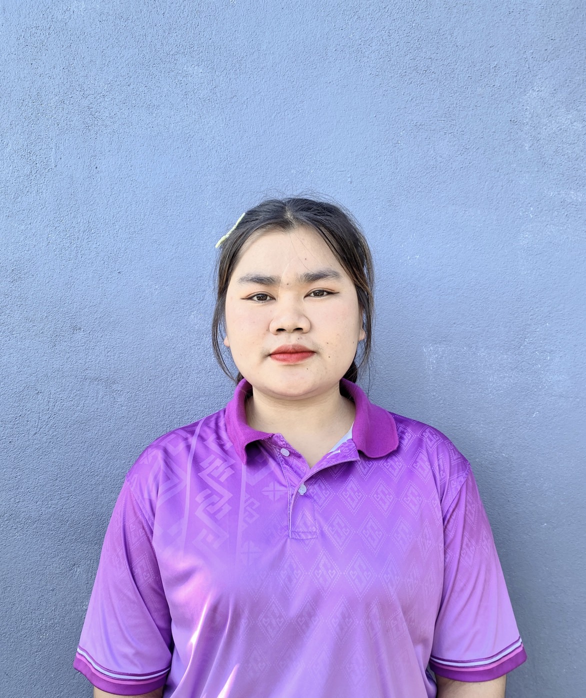 นางสาวบุษยา โอภาสอำนวย