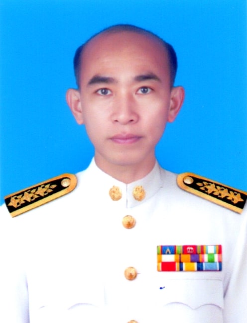 นายสุคนธ์ สืบพงศ์ตระกูล