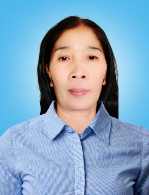 นางสโรชา กันทิยะ