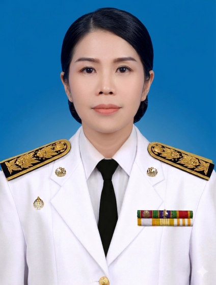 นางชนัญชิดา คงสมปราชญ์