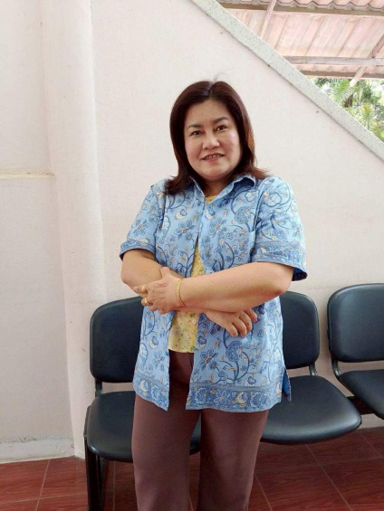 นางสาวอุราวรรณ  อุดด้วง