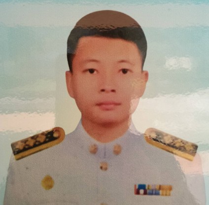 นายไพรวัลย์ กาญจนเจริญชัย