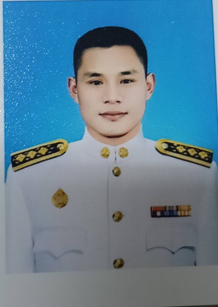 นายนพวิชญ์  โอภาสอำนวย