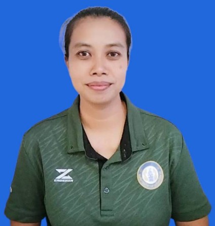 นางสาวเพ็ญนภา แก้วแปง