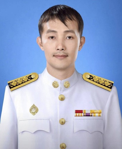 นายพิสันต์ วรรณนิน