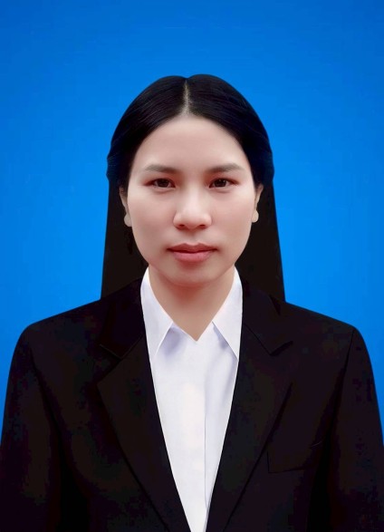 นางสาวนภัสวรรณ วิเศษเอกภพ