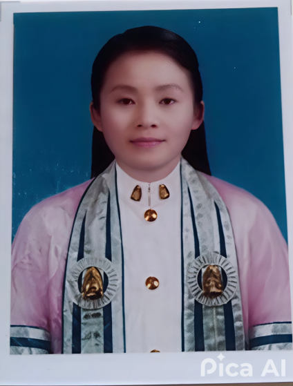 นางสาววนารัตน์ สกุณาสามหมื่น