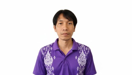 นายเดชา โอภาสอำนวย