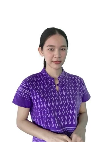 นางสาววิภาวณี ฟั่นคำสาย