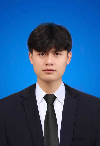 นายอรุณ โชติอนุพงศ์กุล
