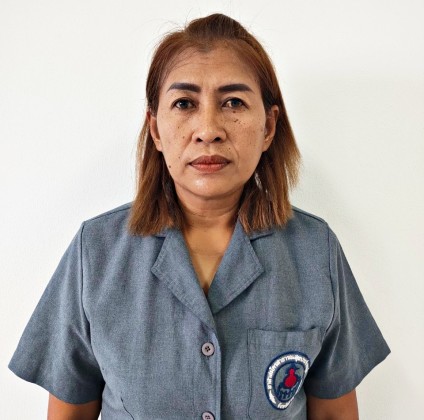 นางสาวอารีรัตน์ ยามา