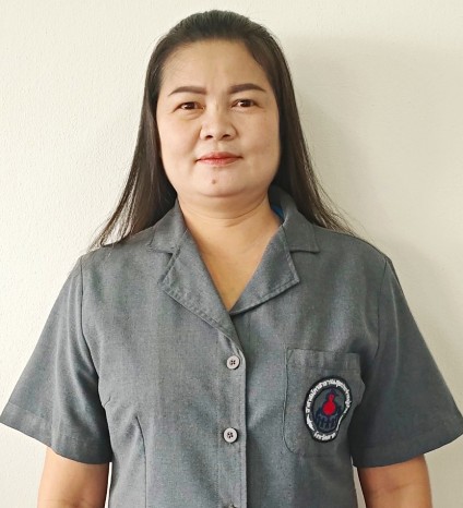 นางสาวตะวัน ตุ้นคำ