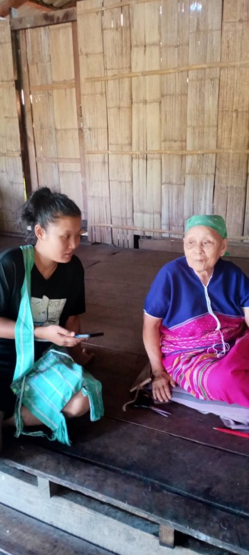 7-11 พย. 67 รพ.สต.บ้านสันป่าไร่ร่วมกับอาสาสมัครสาธารณสุขหมู่ที่2,3และ5รณรงค์สัปดาห์สุขภาพจิตโดยมีการให้คัดกรองmental health check in ในกลุ่มผู้สูงอายุทุกคน ประชาสัมพันธ์สายด่วนสุขภาพจิต1323 ให้ความรู้10สัญญานเตือนเสี่ยงฆ่าตัวตายผ่านบทเพลงสัญญานอันตรายในโบ