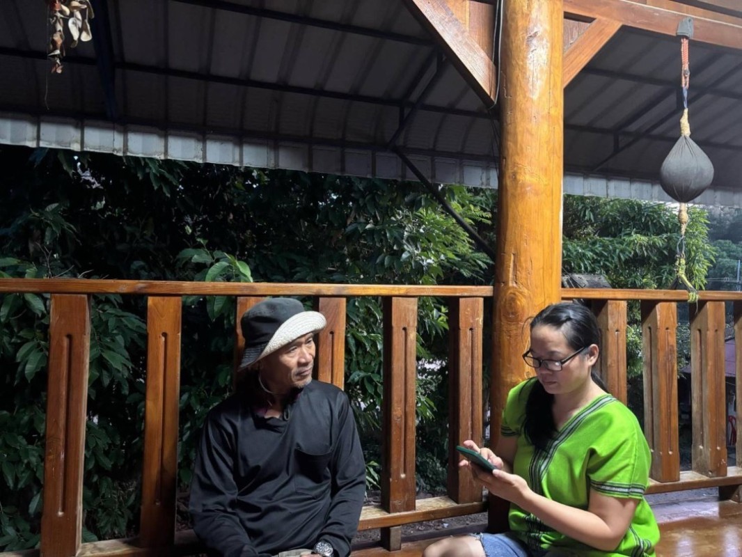 7-11 พย. 67 รพ.สต.บ้านสันป่าไร่ร่วมกับอาสาสมัครสาธารณสุขหมู่ที่2,3และ5รณรงค์สัปดาห์สุขภาพจิตโดยมีการให้คัดกรองmental health check in ในกลุ่มผู้สูงอายุทุกคน ประชาสัมพันธ์สายด่วนสุขภาพจิต1323 ให้ความรู้10สัญญานเตือนเสี่ยงฆ่าตัวตายผ่านบทเพลงสัญญานอันตรายในโบ