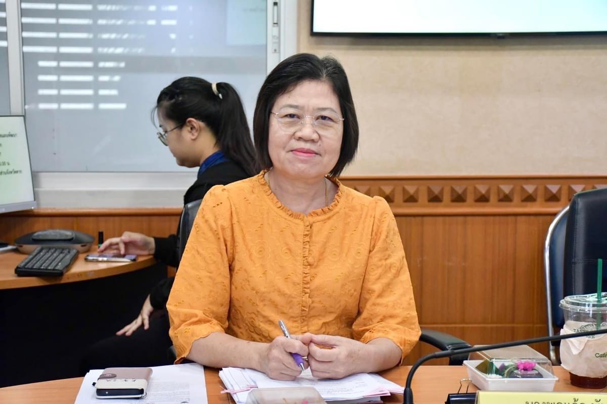 ประชุมคณะกรรมการติดตามและประเมินผลแผนพัฒนา องค์การบริหารส่วนจังหวัดตาก ครั้งที่ 3/2567 