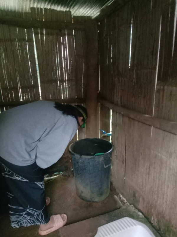 16-18 ธันวาคม 2567 รพ.สต.บ้านสันป่าไร่ร่วมกับสสช.บ้านห้วยกระทิงและอาสาสมัครสาธารณสุขหมู่ที่2,3,5,6และ7 รณรงค์สำรวจและทำลายแหล่งเพาะพันธ์ลูกน้ำยุงลาย รอบที่ 2 ประจำเดือน ธันวาคม 2567 จำนว