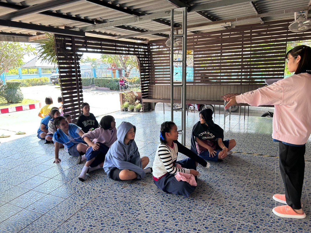 16-17 ม.ค.68 รพ.สต.บ้านสันป่าไร่ ให้บริการฉีดวัคซีนป้องกันโรคมะเร็งปากมดลูก(HPV) เข็มที่ 1 แก่นักเรียนหญิง ชั้น ป.5 จำนวน 7 โรงเรียน 