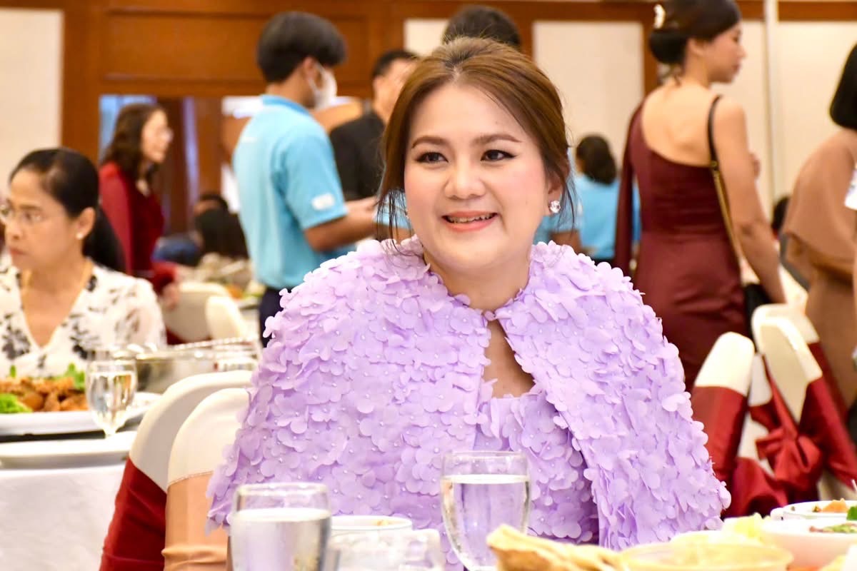 นายกอบจ. ตาก ร่วมเป็นเกียรติ ในงานวันการศึกษาเอกชนภาคเหนือ ครั้งที่ 11