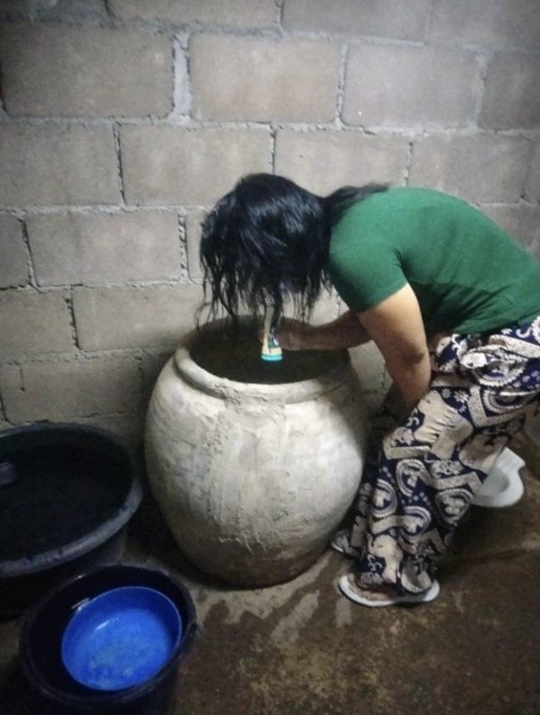 9 มีนาคม 2568 รพ.สต.บ้านสันป่าไร่ร่วมกับอาสาสมัครสาธารณสุข หมู่ที่2,3,5,6และ7 รณรงค์สำรวจและทำลายแหล่งเพาะพันธ์ลูกน้ำยุงลาย รอบที่ 1 ประจำเดือน มีนาคม 2568