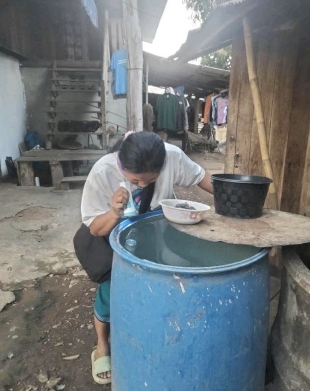 9 มีนาคม 2568 รพ.สต.บ้านสันป่าไร่ร่วมกับอาสาสมัครสาธารณสุข หมู่ที่2,3,5,6และ7 รณรงค์สำรวจและทำลายแหล่งเพาะพันธ์ลูกน้ำยุงลาย รอบที่ 1 ประจำเดือน มีนาคม 2568