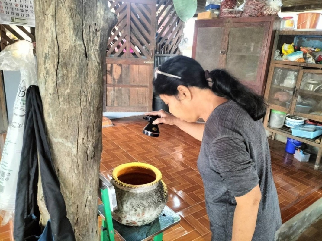 9 มีนาคม 2568 รพ.สต.บ้านสันป่าไร่ร่วมกับอาสาสมัครสาธารณสุข หมู่ที่2,3,5,6และ7 รณรงค์สำรวจและทำลายแหล่งเพาะพันธ์ลูกน้ำยุงลาย รอบที่ 1 ประจำเดือน มีนาคม 2568