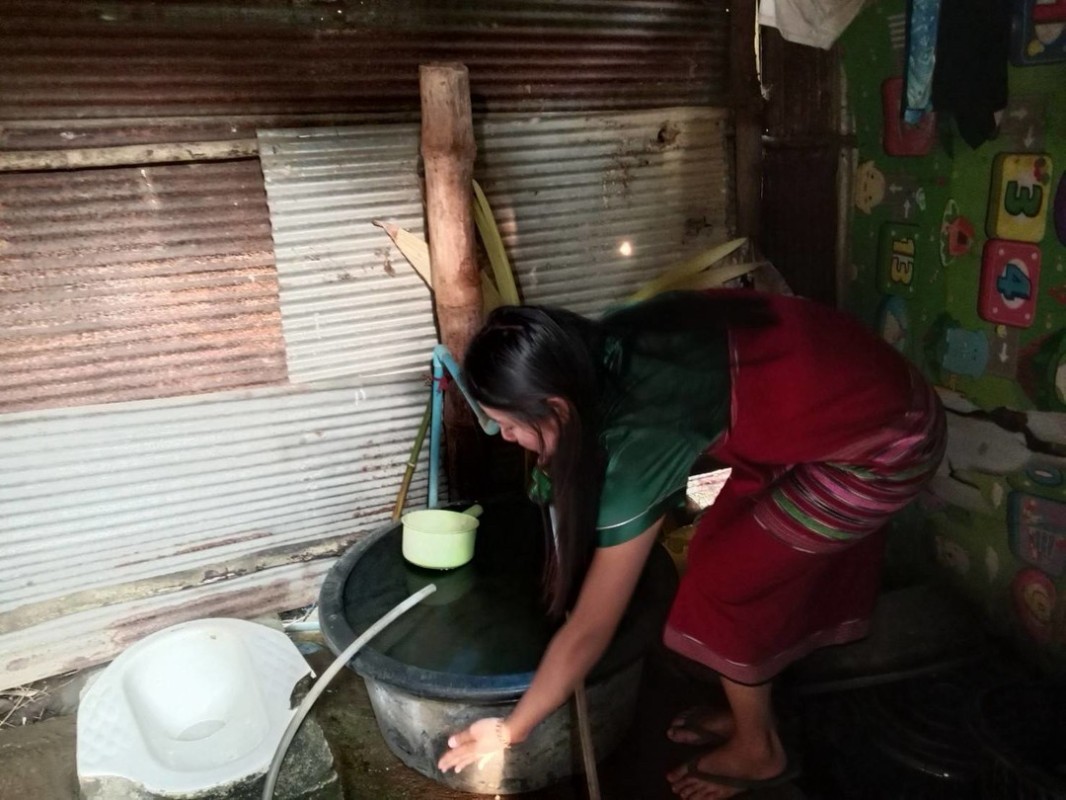 18/3/68 รพ.สต.บ้านสันป่าไร่ร่วมกับอาสาสมัครสาธารณสุข หมู่ที่2,3,5,6และ7 สำรวจและทำลายแหล่งเพาะพันธ์ลูกน้ำยุงลาย รอบที่ 2 ประจำเดือน มีนาคม 68