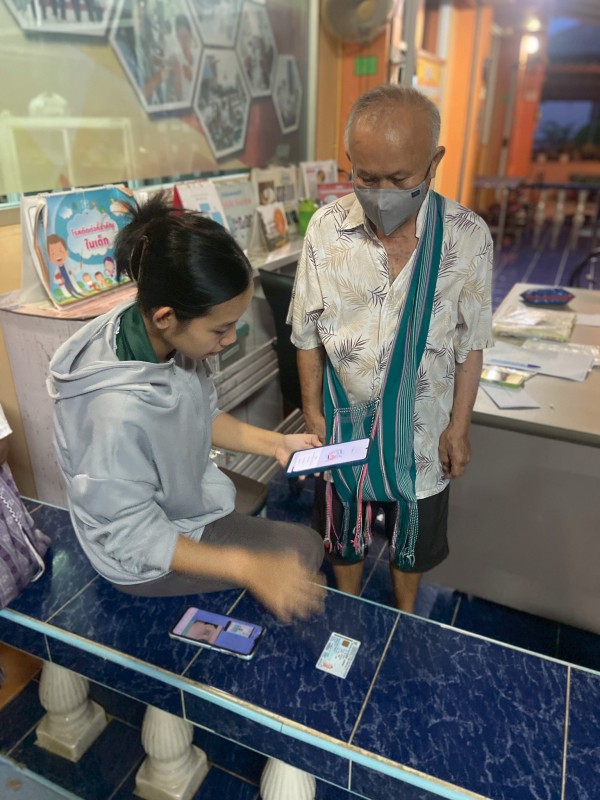 10 เมษายน 2568 รพ.สต.บ้านสันป่าไร่ จัดประชุมประเดือนของอสม. ประจำเดือน เมษายน มีการมอบเงินชมรมอุ่นไอรัก อสม. แจ้งข่าวสาร ประชาสัมพันธ์ กิจกรรมที่ต้องดำเนินงาน การลงทะเบียน provider id ของ อสม. รวมทั้งมีการถอดบทเรียนและแจ้งเรื่องจาก อสม. เพื่อขอมติที่ประชุ