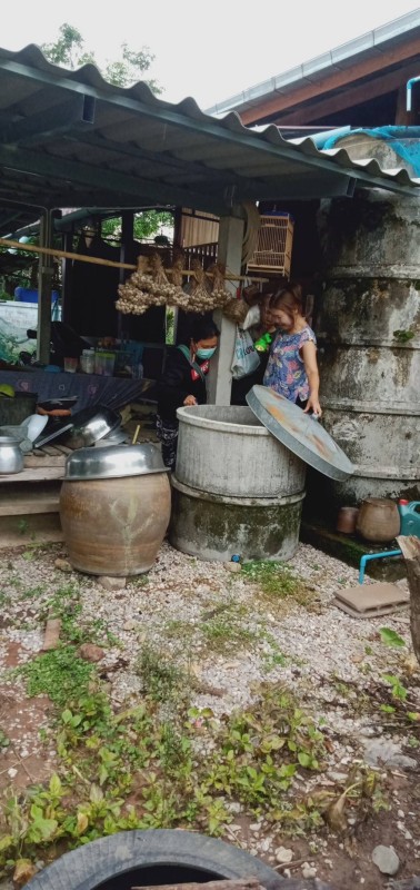 18 พฤษภาคม 2568 รพ.สต.บ้านสันป่าไร่ร่วมกับอาสาสมัครสาธารณสุข หมู่ที่ 2,3,5,6และ7 รณรงค์สำรวจและทำลายแหล่งเพาะพันธ์ลูกน้ำยุงลาย รอบที่ 2 ประจำเดือน พฤษภาคม 2568