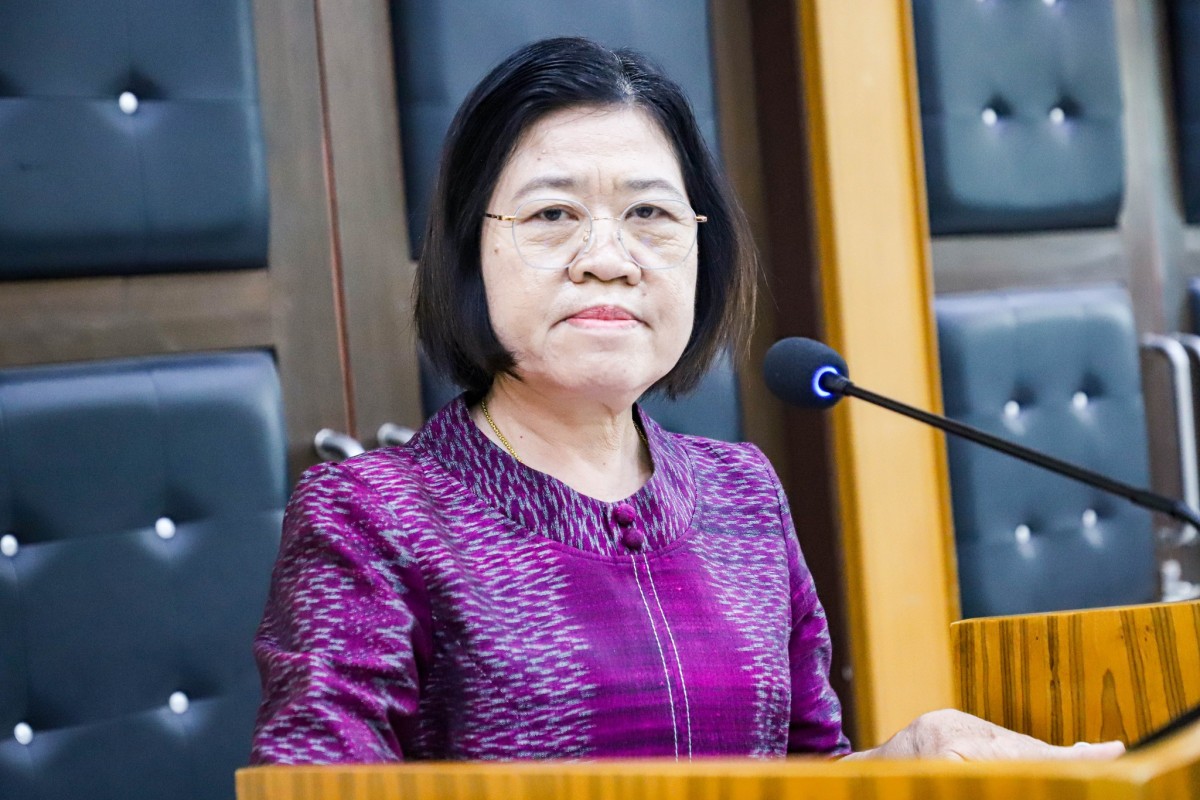 นายกจอย นายก อบจ.ตาก????เป็นประธานเปิดโครงการประชุมสัมมนาเชิงปฎิบัติการ