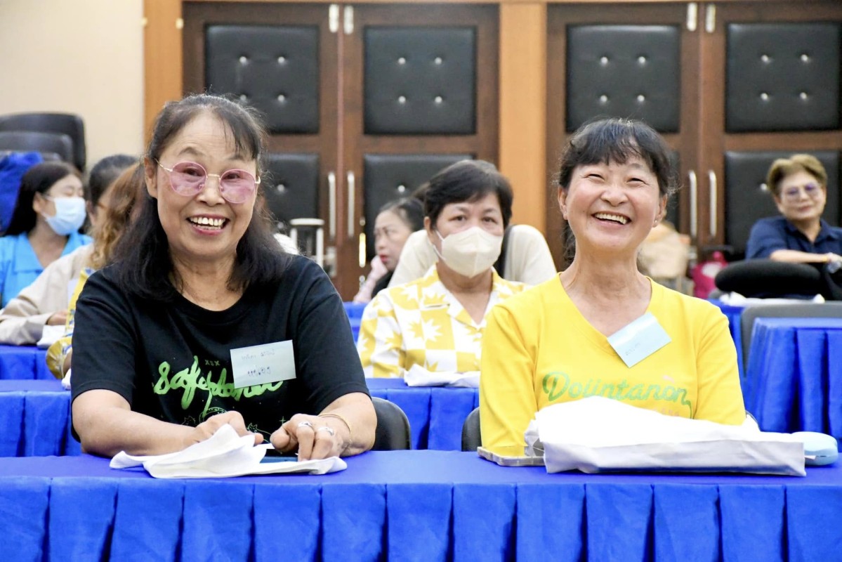 อบจ.ตาก จัดโครงการส่งเสริมการบริหารจัดการการท่องเที่ยวแบบบูรณาการ ประจำปีงบประมาณ พ.ศ. 2568