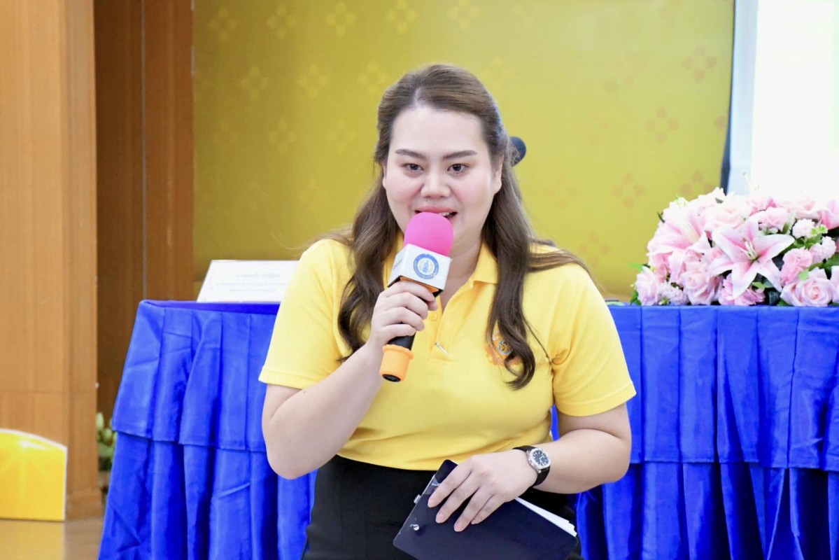 อบจ.ตาก จัดโครงการส่งเสริมการบริหารจัดการการท่องเที่ยวแบบบูรณาการ ประจำปีงบประมาณ พ.ศ. 2568