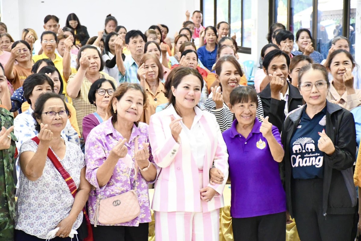 นายก อบจ.ตาก  เป็นประธานเปิดและปิด พร้อมสนับสนุนงบประมาณ 150,000 บาท การแข่งขันกีฬานักเรียน เยาวชน ระดับอำเภอ