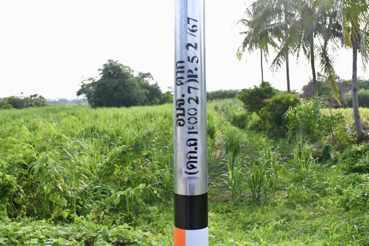 นายกจอย (นายก อบจ.ตาก) เดินหน้าขับเคลื่อนโครงการถนนปลอดภัยติดตั้งไฟฟ้าแสงสว่าง ในพื้นที่ อ.แม่สอด - อ.แม่ระมาด 