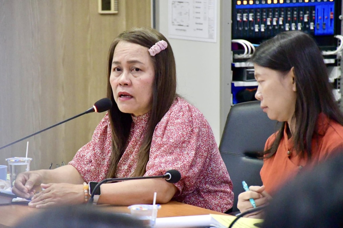 อบจ.ตาก เล็งเห็นความสำคัญแผน หัวใจหลักขององค์กรในการขับเคลื่อนนโยบาย