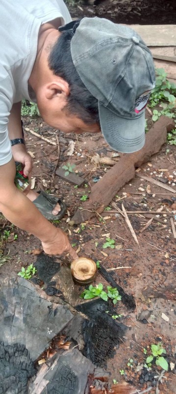 9 กรกฎาคม 2568 รพ.สต.บ้านสันป่าไร่ร่วมกับอาสาสมัครสาธารณสุข หมู่ที่2,3,5,6และ7 รณรงค์สำรวจและทำลายแหล่งเพาะพันธ์ลูกน้ำยุงลาย รอบที่ 1 เดือนกรกฎาคม 2568