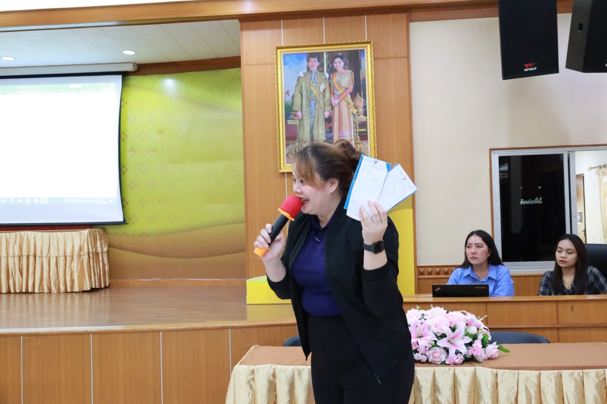 อบจ.ตาก ดำเนินการประมูลขายทอดตลาดพัสดุชำรุดเสื่อมสภาพ(ซาก) และไม่สามารถใช้งานได้