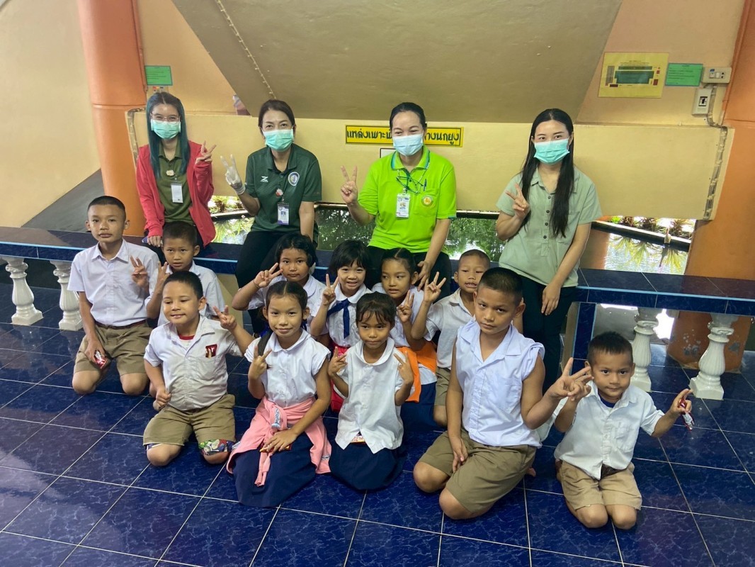 23 ก.ค.68 รพ.สต.บ้านสันป่าไร่ ฉีดวัคซีนให้แก่นักเรียน ชั้น ป.1 และ ป.2 ปีการศึกษา 2568 (ที่ไม่มีประวัติการได้รับวัคซีน/มีประวัติได้รับวัคซีนไม่ครบตามเกณฑ์) ครั้งที่ 1 จำนวน 4 ร.ร. 28 ราย