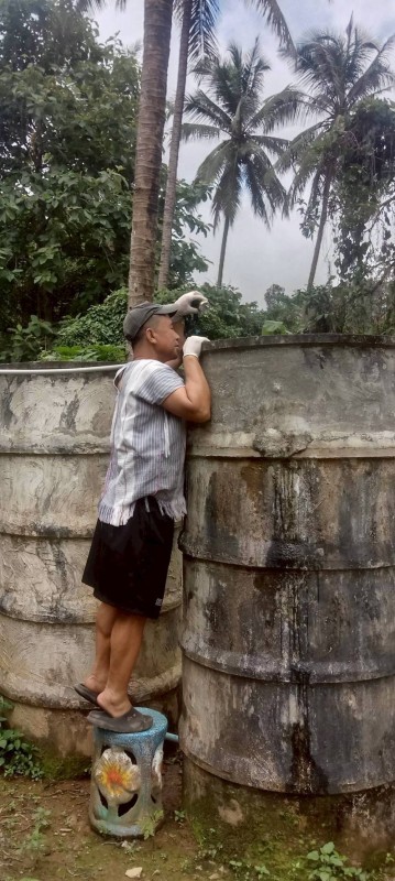 2 สิงหาคม 2568 รพ.สต.บ้านสันป่าไร่ ร่วมกับอาสาสมัครสาธารณสุข ผู้นำชุมชน จิตอาสา และประชาชนทั่วไป หมู่ที่ 2,3,5,6และ7 ตำบลพระธาตุ รณรงค์สำรวจ และทำลายแหล่งเพาะพันธ์ลูกน้ำยุงลาย ปรับปรุงสภาพภูมิทัศน์ภายในหมู่บ้าน เนื่องในวันแม่แห่งชาติ