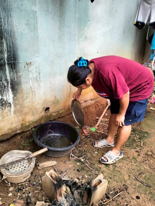 18 สิงหาคม 2568 รพ.สต.บ้านสันป่าไร่ ร่วมกับอาสาสมัครสาธารณสุขหมู่ที่2,3,5,6และ7 รณรงค์สำรวจและทำลายแหล่งเพาะพันธ์ลูกน้ำยุงลาย รอบที่ 2 เดือน สิงหาคม 2568