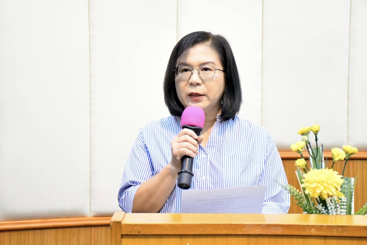 นายก อบจ.ตาก (นายกจอย) เป็นประธานเปิดโครงการส่งเสริมการมีส่วนร่วมด้านอุดมการณ์ความรักชาติประจำปีงบประมาณ พ.ศ. 2568