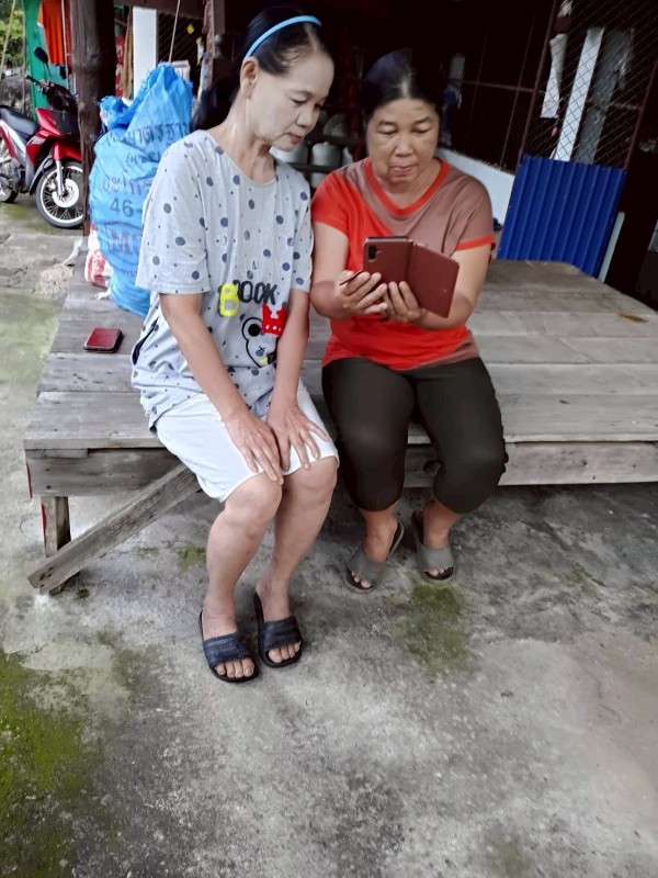 10 กันยายน 2568 รพ.สต.บ้านสันป่าไร่ ร่วมกับ อาสาสมัครสาธารณสุข หมู่ที่ 2,3,5,6และ7 รณรงค์ให้ความรู้เกี่ยวกับสัญญานเตือนการฆ่าตัวตายและ 3 ส. ป้องกันการฆ่าตัวตาย เนื่องในวันป้องกันการฆ่าตัวตายโลก วันที่ 10 กันยายน 2568