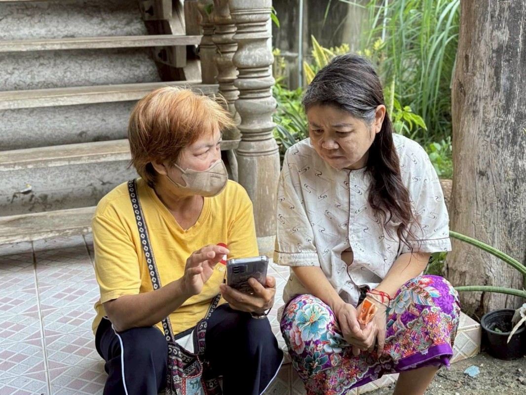 10 กันยายน 2568 รพ.สต.บ้านสันป่าไร่ ร่วมกับ อาสาสมัครสาธารณสุข หมู่ที่ 2,3,5,6และ7 รณรงค์ให้ความรู้เกี่ยวกับสัญญานเตือนการฆ่าตัวตายและ 3 ส. ป้องกันการฆ่าตัวตาย เนื่องในวันป้องกันการฆ่าตัวตายโลก วันที่ 10 กันยายน 2568