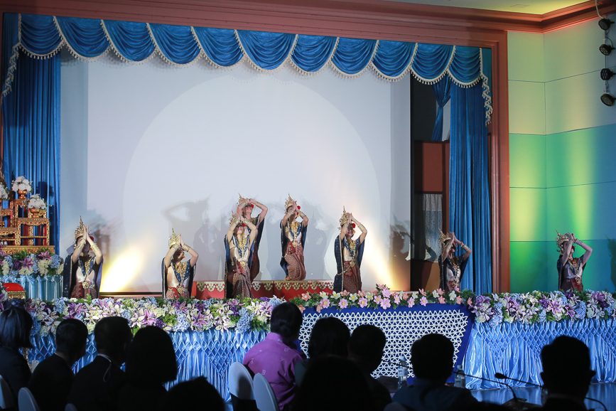 นายก อบจ.ตาก เข้าร่วมการประเมินสถานศึกษาเพื่อรับรางวัลพระราชทาน ระดับการศึกษาขั้นพื้นฐาน โรงเรียนมัธยมศึกษาขนาดใหญ่ ประจำปีการศึกษา 2564