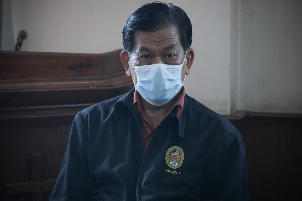 นายก อบจ.ตาก เป็นประธานในพิธีเปิดโครงการฝึกอบรมส่งเสริมให้ความรู้ด้านการปฏิบัติตามหลักศาสนาคริสต์ ในเขตพื้นที่จังหวัดตาก ประจำปีงบประมาณ พ.ศ. 2565 รุ่นที่ 1