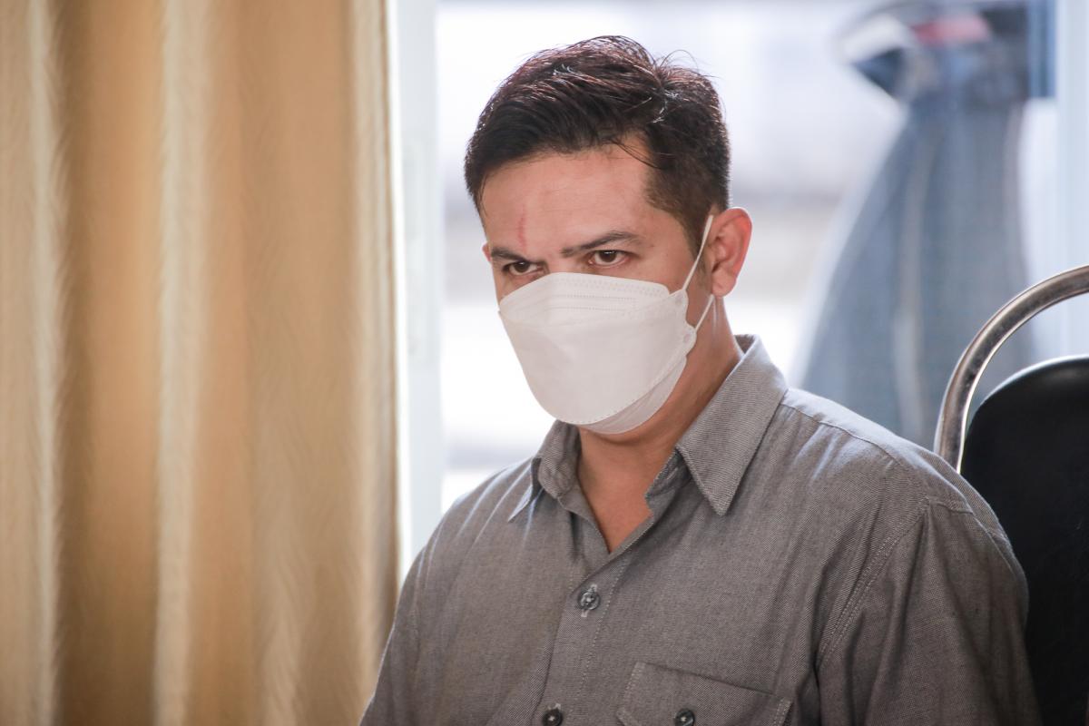 นายก อบจ.ตาก เป็นประธานในพิธีเปิดโครงการฝึกอบรมส่งเสริมให้ความรู้ด้านการปฏิบัติตามหลักศาสนาคริสต์ ในเขตพื้นที่จังหวัดตาก ประจำปีงบประมาณ พ.ศ. 2565 รุ่นที่ 1